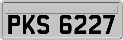 PKS6227