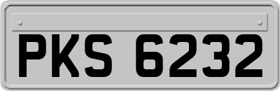 PKS6232