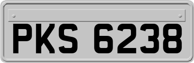 PKS6238