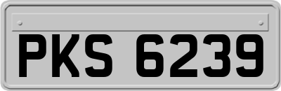 PKS6239