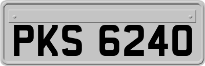 PKS6240