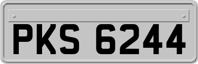 PKS6244