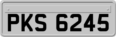 PKS6245