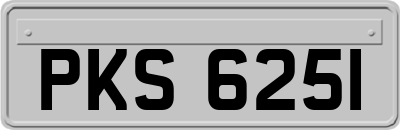 PKS6251