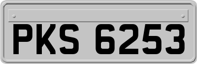 PKS6253