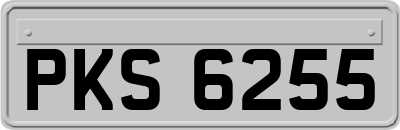 PKS6255