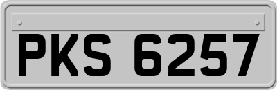 PKS6257