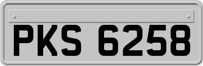 PKS6258