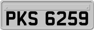 PKS6259