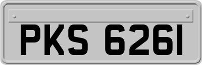 PKS6261