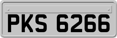 PKS6266