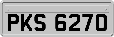 PKS6270