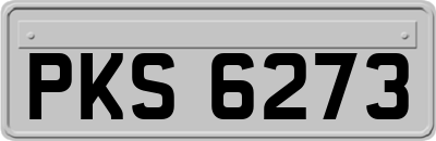 PKS6273