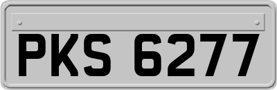PKS6277