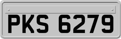 PKS6279