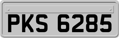 PKS6285