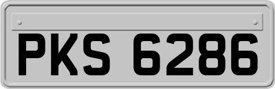 PKS6286