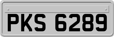 PKS6289