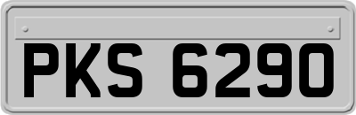 PKS6290