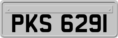 PKS6291