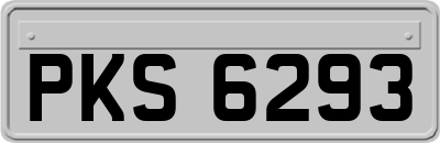 PKS6293