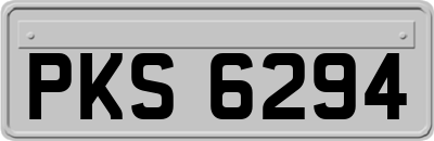 PKS6294