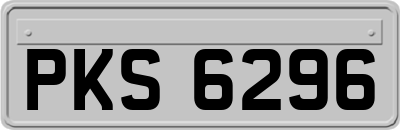 PKS6296