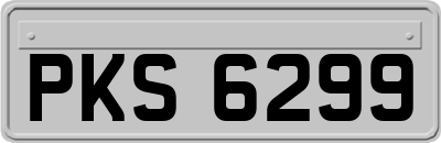 PKS6299