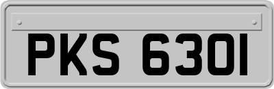 PKS6301