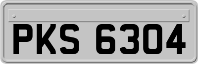 PKS6304