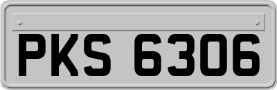 PKS6306