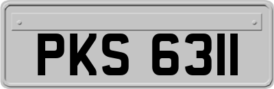 PKS6311