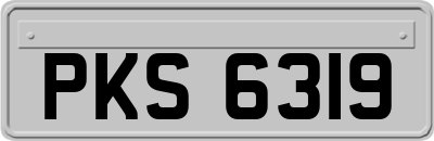 PKS6319