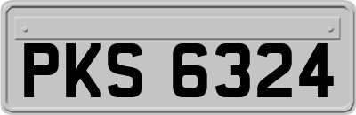 PKS6324