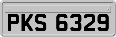 PKS6329