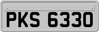 PKS6330