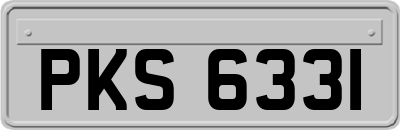 PKS6331