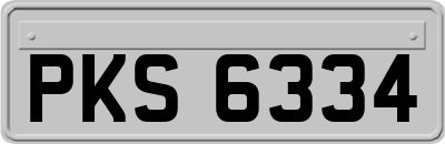 PKS6334