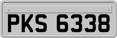 PKS6338