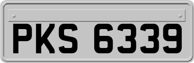 PKS6339