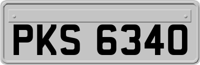 PKS6340