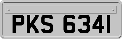 PKS6341