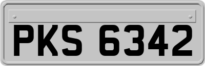 PKS6342