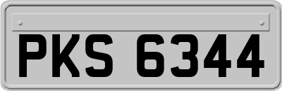 PKS6344