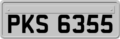 PKS6355