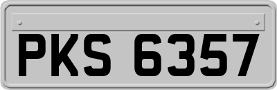 PKS6357