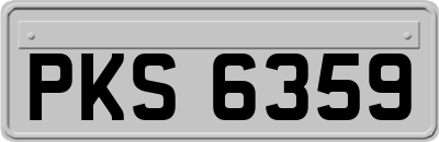 PKS6359