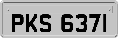 PKS6371