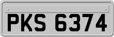 PKS6374