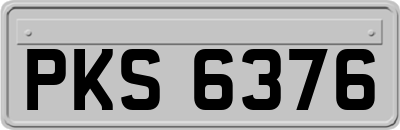 PKS6376